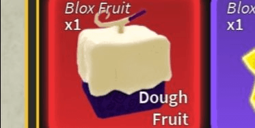 Gambar Product Dough (Elemental)