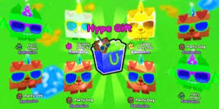 Gambar Product random event pets