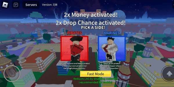 Gambar Product 2x EXP Boosts (24 Jam)