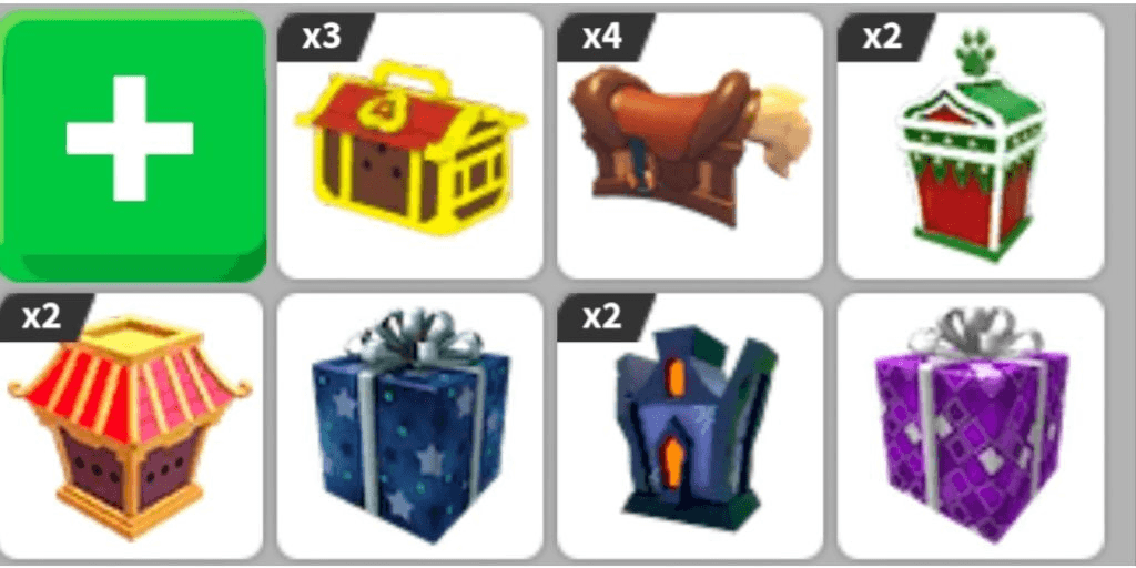Product Showcase