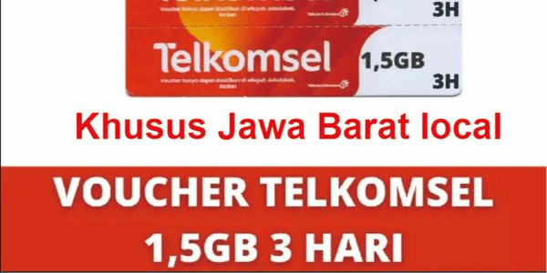 Gambar Product Voucher Data 1.5 GB