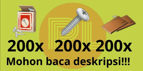 Gambar Product Paket Upgrade Silo 200 Set