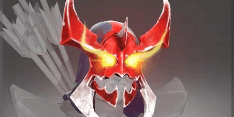 Gambar Product Mania's Mask (Immortal Drow Ranger)