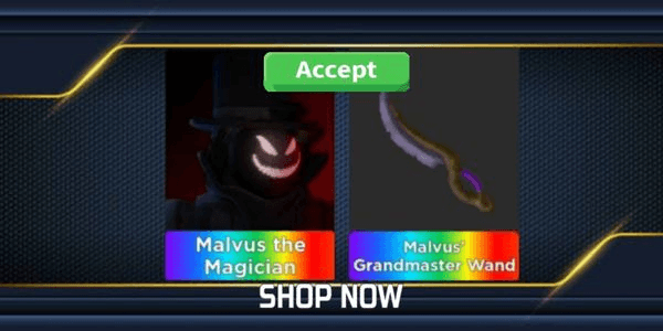 Gambar Product Set Malvus Stk