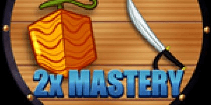 Gambar Product 2x Mastery
