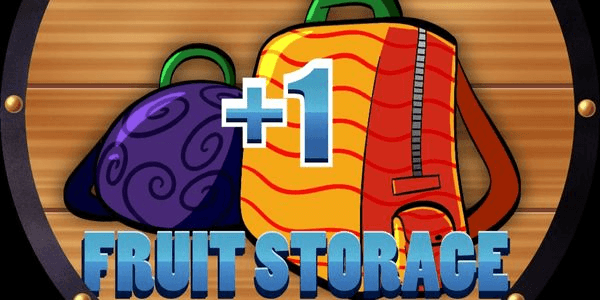 Gambar Product FRUIT STORAGE