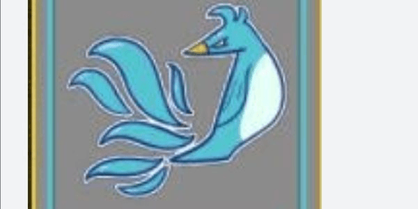 Gambar Product Bird: Phoenix (Beast)