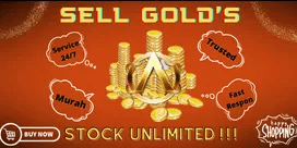 Gold