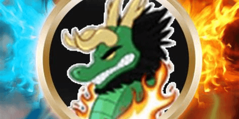Gambar Product Dragon (Beast)