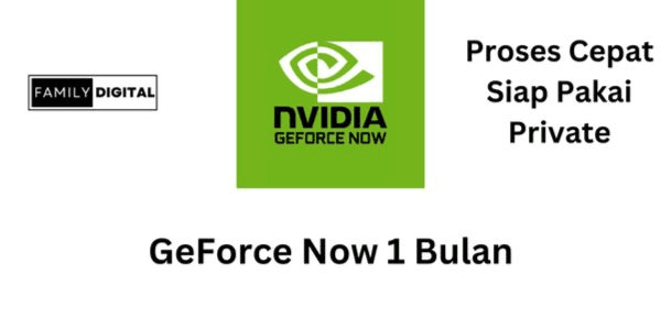 Gambar Product Membership 1 Bulan (Private)