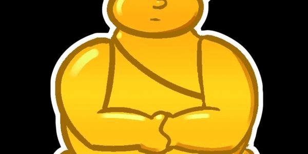 Gambar Product Human: Buddha (Beast)