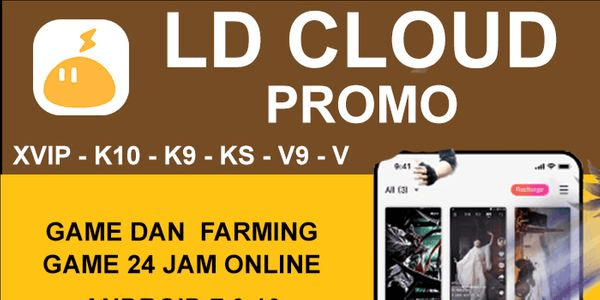 Gambar Product KVIP 30 Hari