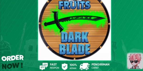 Gambar Product Dark Blade