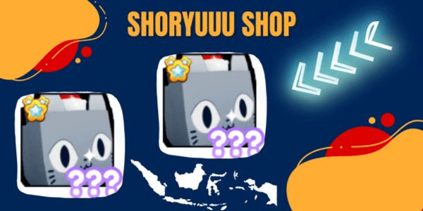 Gambar Product Huge Festive Cat | HFC