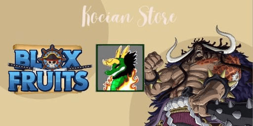 Gambar Product Dragon (Beast)