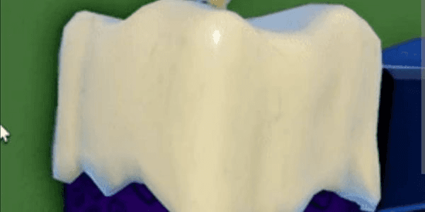 Gambar Product Dough (Elemental)