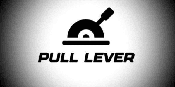 Gambar Product Pull Lever V4