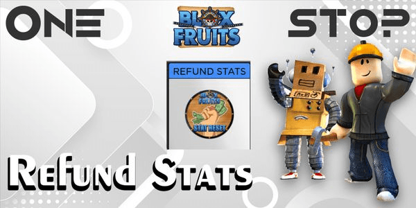 Gambar Product Refund Stats