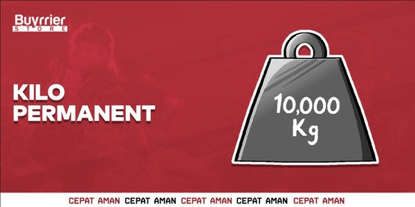 Gambar Product Kilo (Natural)
