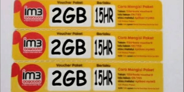 Gambar Product Freedom Internet 2GB (15 Hari)