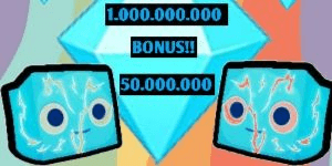 Gambar Product 1B Gems