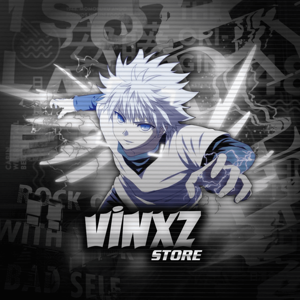 avatar VINXZ STORE