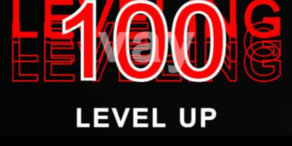 Gambar Product 100 Levels - Blox Fruit