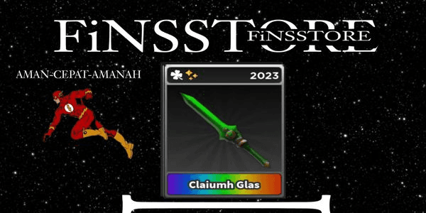 Claumh Glas | Survive The Killer (STK)