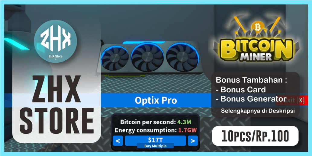 Product Showcase