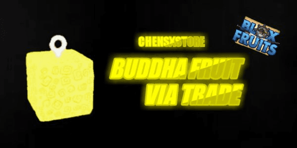 Gambar Product Human: Buddha (Beast)