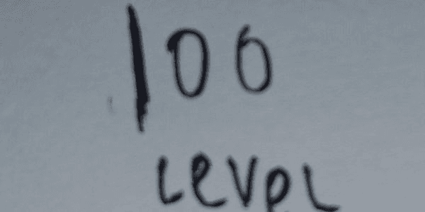 Gambar Product 100 levels