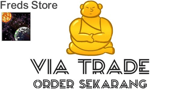 Gambar Product Human: Buddha (Beast)
