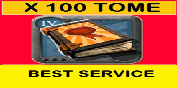 Gambar Product Tome of Insight 100 Pieces (West Server)