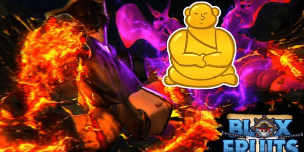 Gambar Product Human: Buddha (Beast)