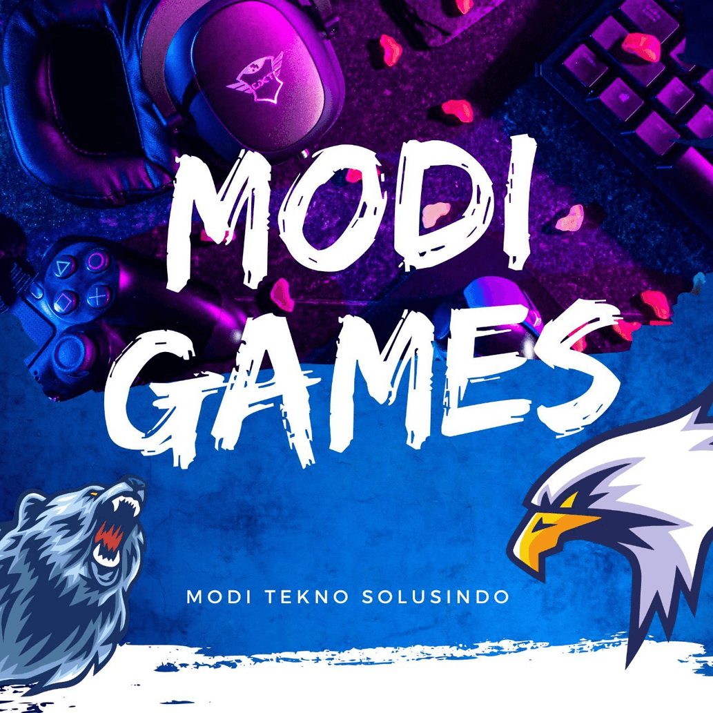 avatar Modigames
