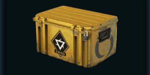 Revolution Case