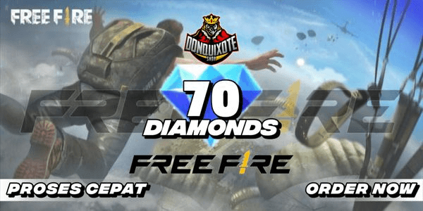 Gambar Product 70 Diamonds