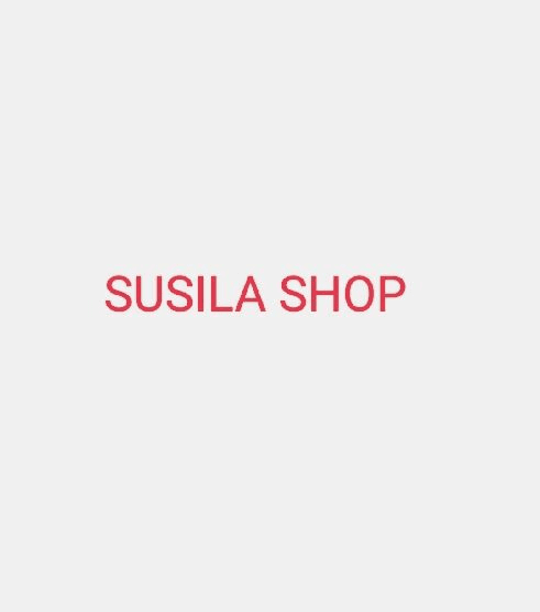 avatar Susila shop