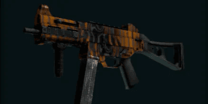 UMP-45 | Oscillator