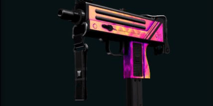 Gambar Product MAC-10 | Disco Tech