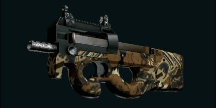 Gambar Product P90 | Cocoa Rampage