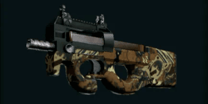 P90 | Cocoa Rampage