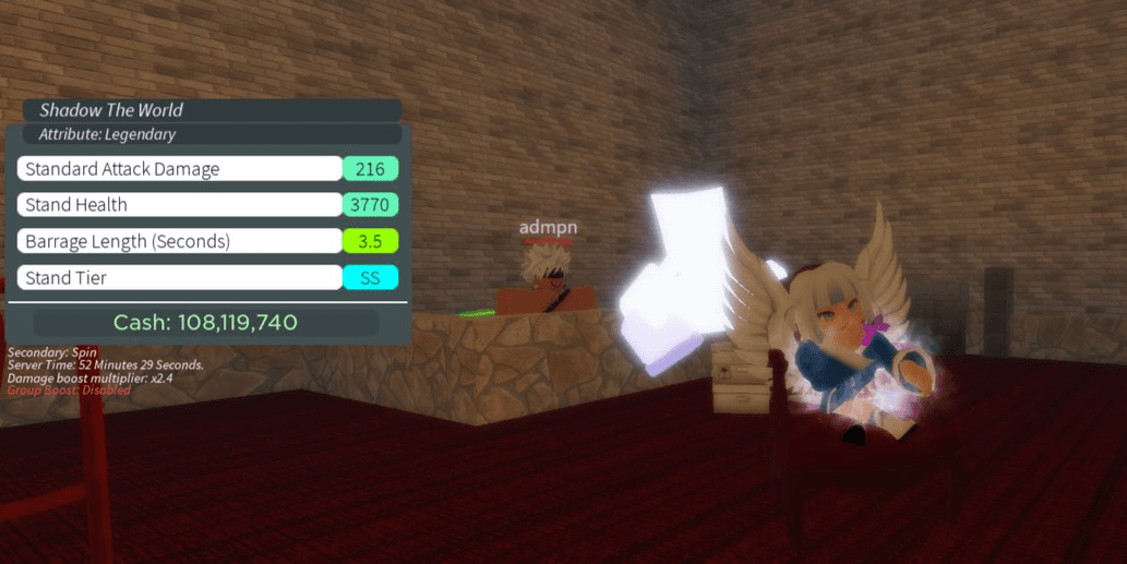 Product Showcase