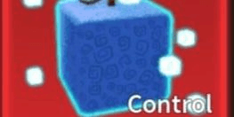 Gambar Product Control (Natural)