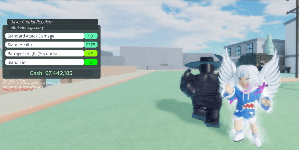 Product Showcase