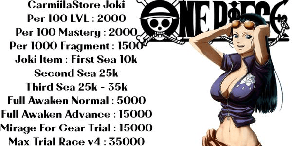 Gambar Product Full Awaken Fruit Advance