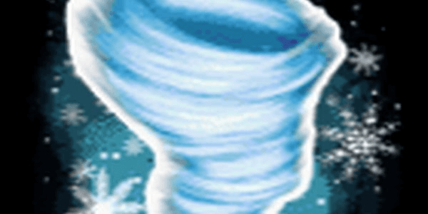 Gambar Product blizzard (elemental)