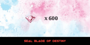Pink Diamond / Stack