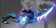 Genuine Hell's Usher (Immortal Phantom Assasin)