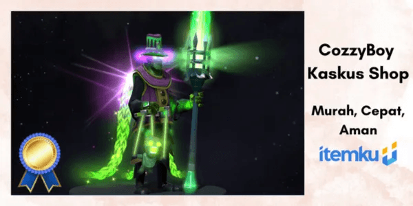 Fantoccini's Dilemma (Rubick Set)